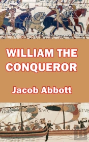 William The Conqueror
