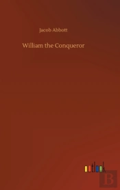 William The Conqueror