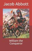William The Conqueror