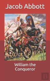 William The Conqueror