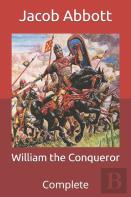 William The Conqueror