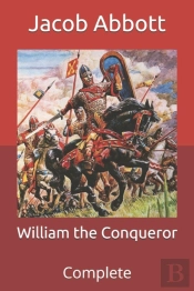 William The Conqueror