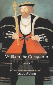 William The Conqueror