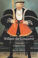 William The Conqueror