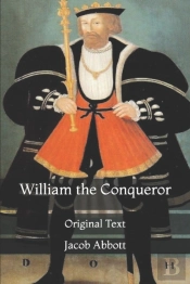 William The Conqueror