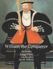 William The Conqueror