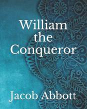 William The Conqueror