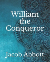 William The Conqueror