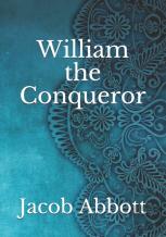 William The Conqueror