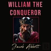 William The Conqueror