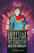 William The Conqueror