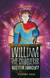 William The Conqueror