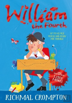 Bertrand.pt - William The Fourth