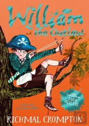 William The Outlaw