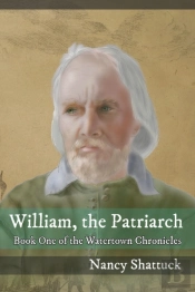 William, The Patriarch: Book One Of The