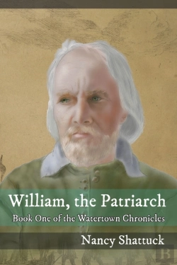 Bertrand.pt - William, The Patriarch: Book One Of The