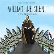 William The Silent Of The Netherlands