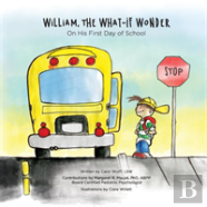 William, The What-If Wonder