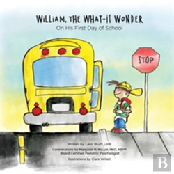 Bertrand.pt - William, The What-If Wonder