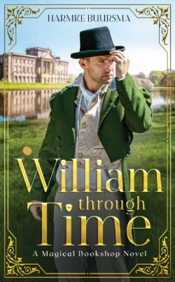 Bertrand.pt - William Through Time: A Magical Bookshop