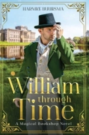 William Through Time