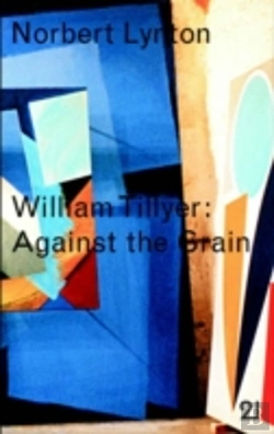 Bertrand.pt - William Tillyer: Against The Grain