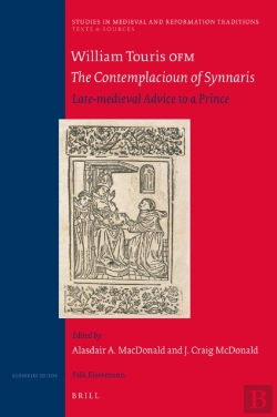 Bertrand.pt - William Touris Ofm, The Contemplacioun Of Synnaris