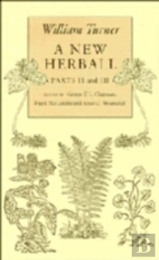 William Turner: A New Herball