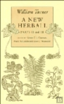 Bertrand.pt - William Turner: A New Herball