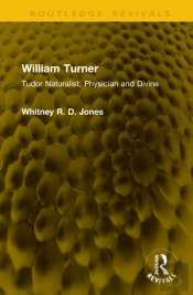 William Turner