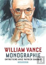 William Vance, Monographie : Entretiens Avec Patrick Gaumer