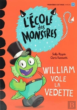 Bertrand.pt - William Vole La Vedette