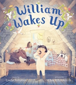 Bertrand.pt - William Wakes Up