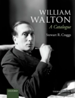 Bertrand.pt - William Walton: A Catalogue