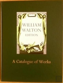 Bertrand.pt - William Walton: A Catalogue