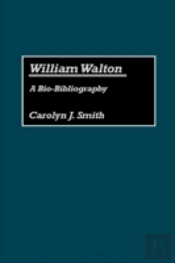 William Walton