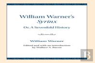 William Warner'S Syrinx
