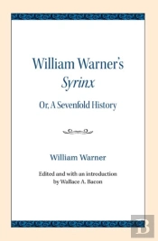 William Warner'S Syrinx