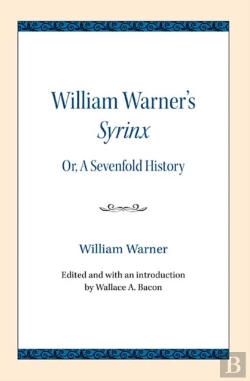 Bertrand.pt - William Warner'S Syrinx