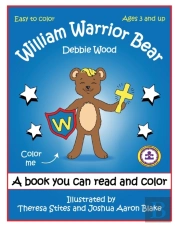 William Warrior Bear