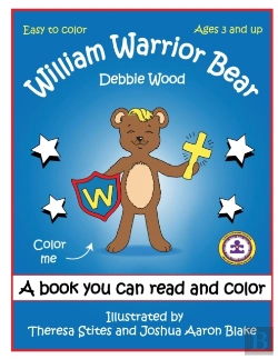 Bertrand.pt - William Warrior Bear