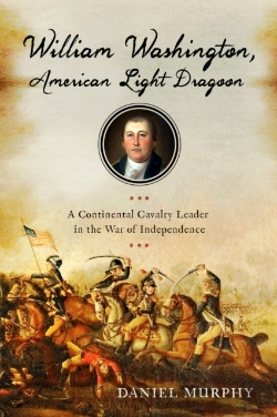 Bertrand.pt - William Washington, American Light Dragoon