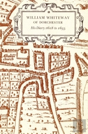 William Whiteway Of Dorchester