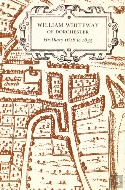 Bertrand.pt - William Whiteway Of Dorchester
