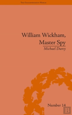 Bertrand.pt - William Wickham, Master Spy