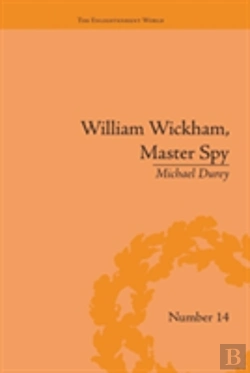 Bertrand.pt - William Wickham, Master Spy