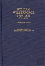 William Wilberforce, 1759-1833