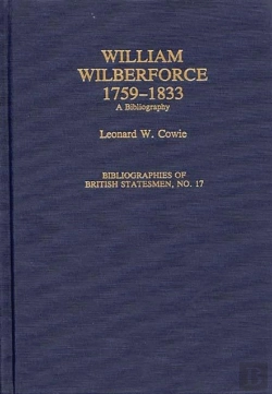Bertrand.pt - William Wilberforce, 1759-1833