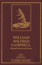 William Wilfred Campbell