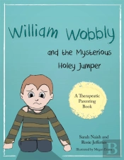 William Wobbly And The Mysterious Holey Jumper